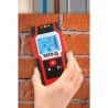 Wykrywacz profili i przewodów YATO YT-73131 LCD LED 9V 145x67x25mm etui