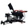 Ukośnica z tarczą YATO YT-82175 305mm 1800W GRF 50 Hz z laserem