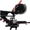 Ukośnica z tarczą YATO YT-82175 305mm 1800W GRF 50 Hz z laserem
