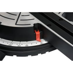 Ukośnica z tarczą YATO YT-82175 305mm 1800W GRF 50 Hz z laserem