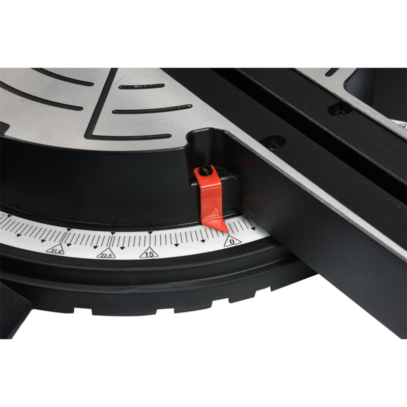 Ukośnica z tarczą YATO YT-82175 305mm 1800W GRF 50 Hz z laserem