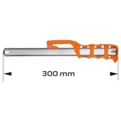 Uchwyt do brzeszczotu NEO TOOLS 43-321 300mm 1 sztuka