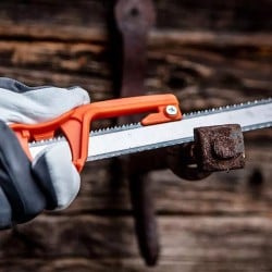 Uchwyt do brzeszczotu NEO TOOLS 43-321 300mm 1 sztuka