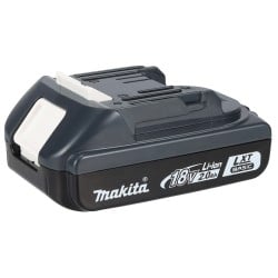 Akumulator litowo-jonowy Makita BLB182 18V 2Ah do narzędzi LXT BASIC