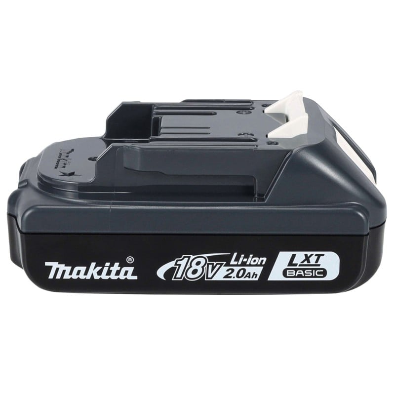 Akumulator litowo-jonowy Makita BLB182 18V 2Ah do narzędzi LXT BASIC