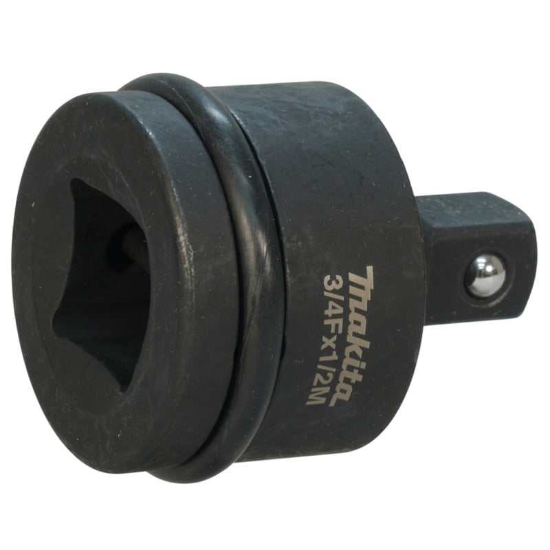 Adapter do nasadek udarowych Makita E-24985 3/4''–1/2'' 57mm 1 sztuka