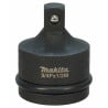 Adapter do nasadek udarowych Makita E-24985 3/4''–1/2'' 57mm 1 sztuka