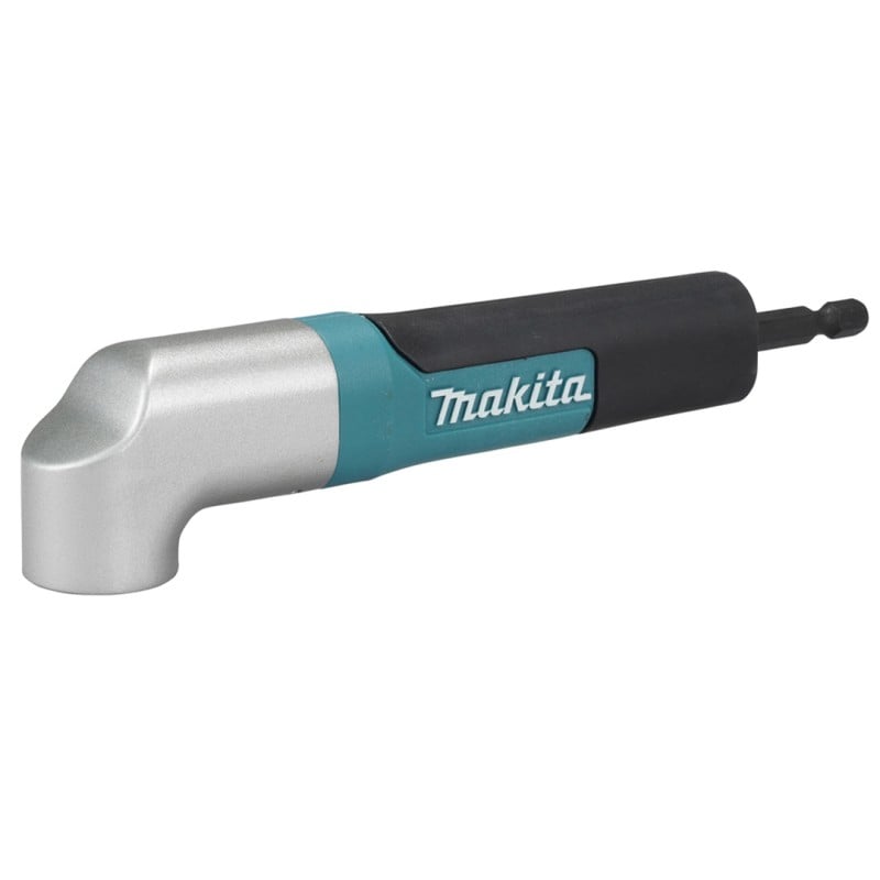 Przystawka kątowa Makita E-25030 1/4'' 166mm Trzpień MZ 1 sztuka