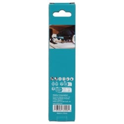 Przystawka kątowa Makita E-25030 1/4'' 166mm Trzpień MZ 1 sztuka