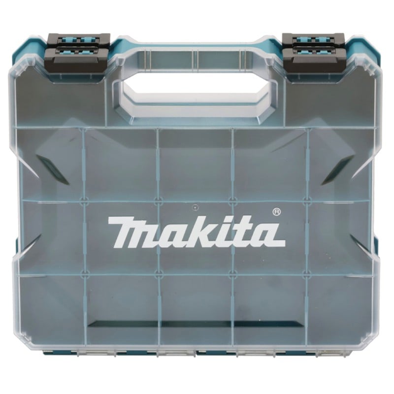 Walizka z tworzywa sztucznego Makita E-26870 320x270x80 mm