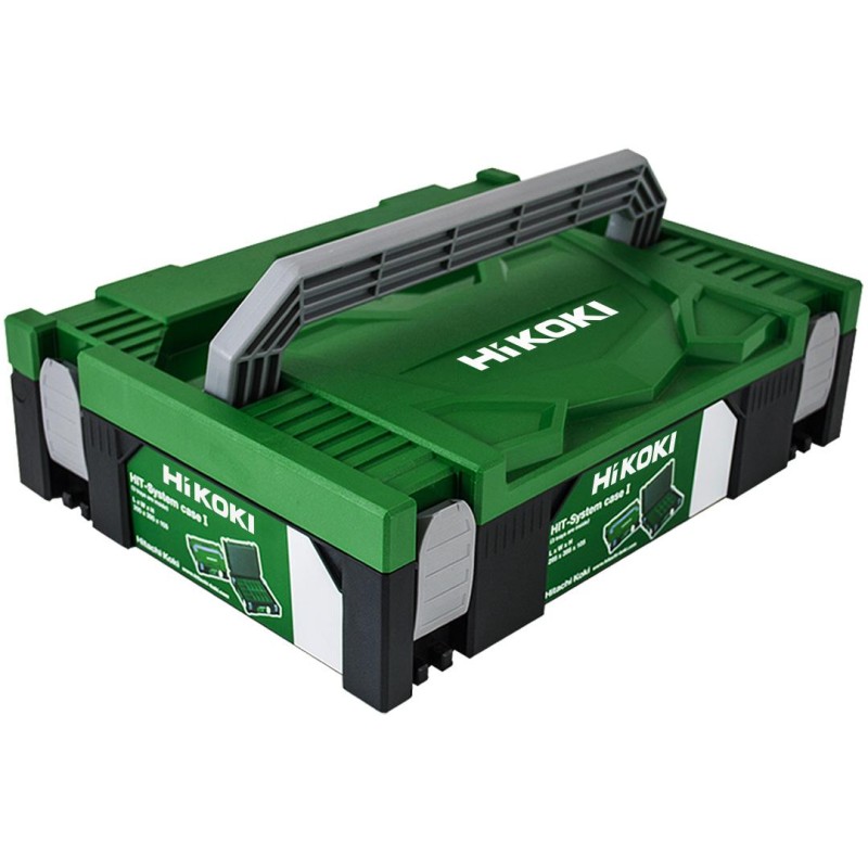 Walizka HSC I , h10cm HITSYSTEM HiKOKI