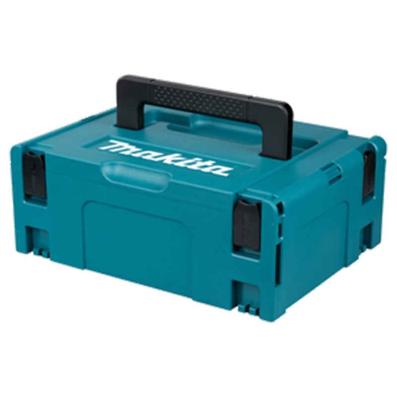 Akumulatorowa wiertarko-wkrętarka udarowa Makita DHP487RTJ LXT 18V 2x5Ah BL XPT walizka