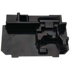 Akumulatorowa wiertarko-wkrętarka udarowa Makita DHP487RTJ LXT 18V 2x5Ah BL XPT walizka