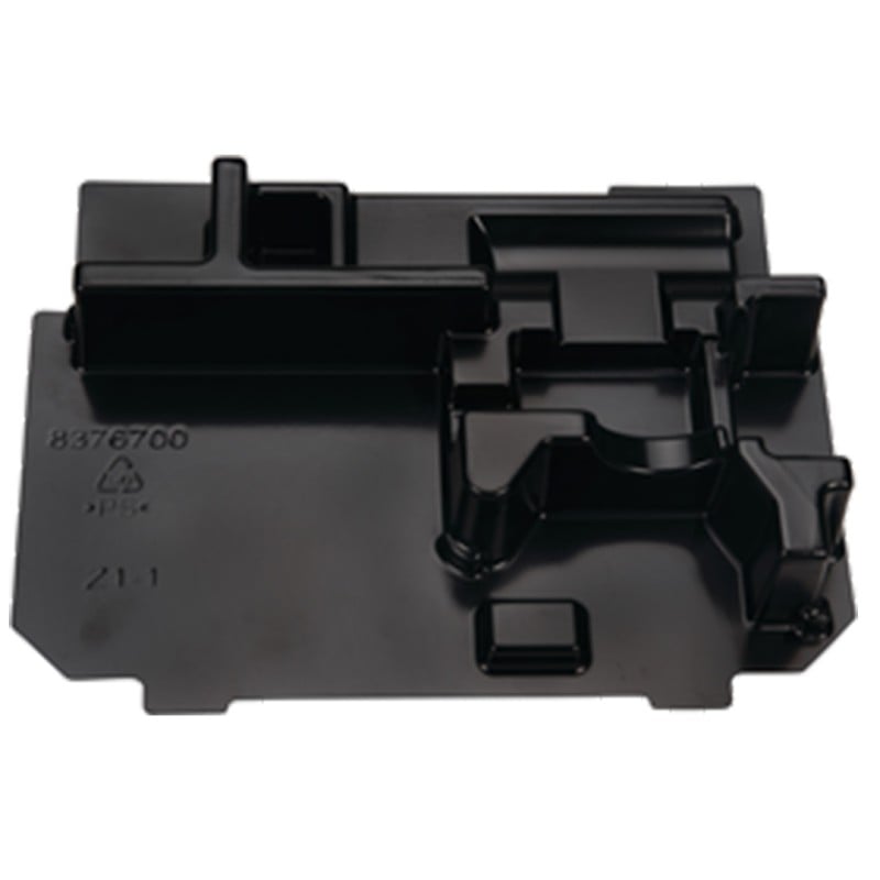 Akumulatorowa wiertarko-wkrętarka udarowa Makita DHP487RTJ LXT 18V 2x5Ah BL XPT walizka