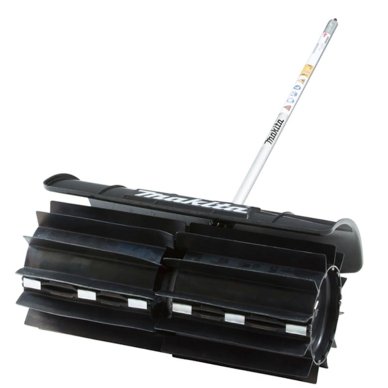 Przystawka zamiatająca Makita 199338-9 590mm do EX2650LHM,UX01G,DUX60,DUX18