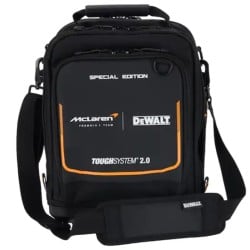 Torba narzędziowa DeWALT DWST83524-9 McLaren F1 Team TOUGHSYSTEM 2.0 Half Width
