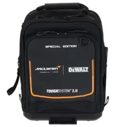 Torba narzędziowa DeWALT DWST83524-9 McLaren F1 Team TOUGHSYSTEM 2.0 Half Width