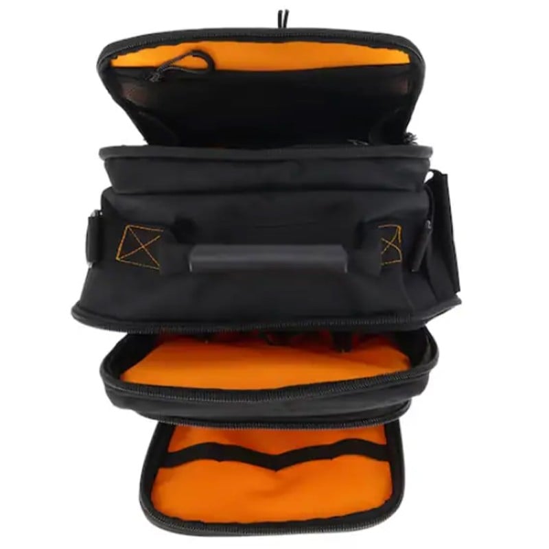 Torba narzędziowa DeWALT DWST83524-9 McLaren F1 Team TOUGHSYSTEM 2.0 Half Width