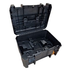 Skrzynia narzędziowa DeWALT TSTAK McLaren 44x33,5x24,5cm 2wkładki
