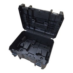 Skrzynia narzędziowa DeWALT TSTAK McLaren 44x33,5x24,5cm 2wkładki
