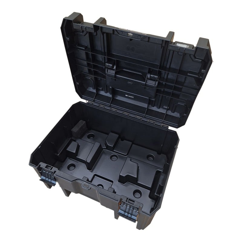 Skrzynia narzędziowa DeWALT TSTAK McLaren 44x33,5x24,5cm 2wkładki