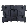 Skrzynia narzędziowa DeWALT TSTAK McLaren 44x33,5x24,5cm 2wkładki