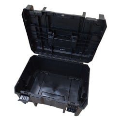 Skrzynia narzędziowa DeWALT TSTAK McLaren 44x33,5x24,5cm 2wkładki