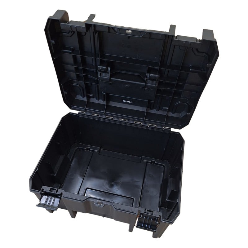 Skrzynia narzędziowa DeWALT TSTAK McLaren 44x33,5x24,5cm 2wkładki