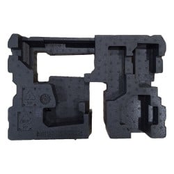 Skrzynia narzędziowa DeWALT TSTAK McLaren 44x33,5x24,5cm 2wkładki
