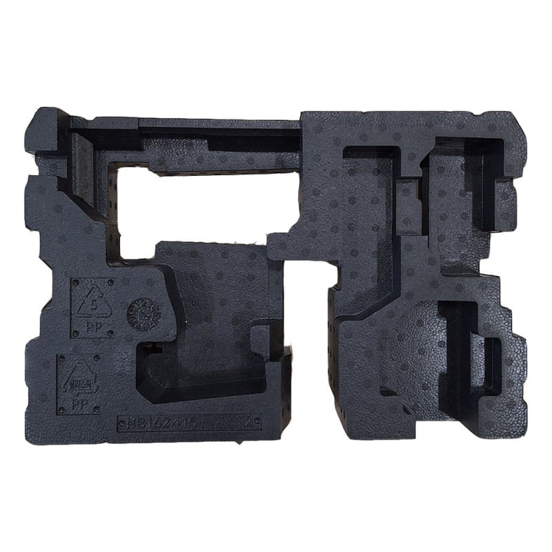 Skrzynia narzędziowa DeWALT TSTAK McLaren 44x33,5x24,5cm 2wkładki