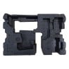 Skrzynia narzędziowa DeWALT TSTAK McLaren 44x33,5x24,5cm 2wkładki