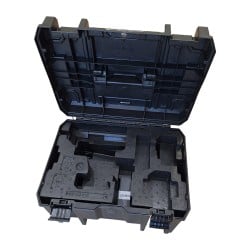 Skrzynia narzędziowa DeWALT TSTAK McLaren 44x33,5x24,5cm 2wkładki