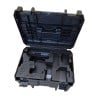 Skrzynia narzędziowa DeWALT TSTAK McLaren 44x33,5x24,5cm 2wkładki