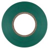 Taśma elektroizolacyjna Yato YT-81652 15mm x 20m PVC zielona0,13mm