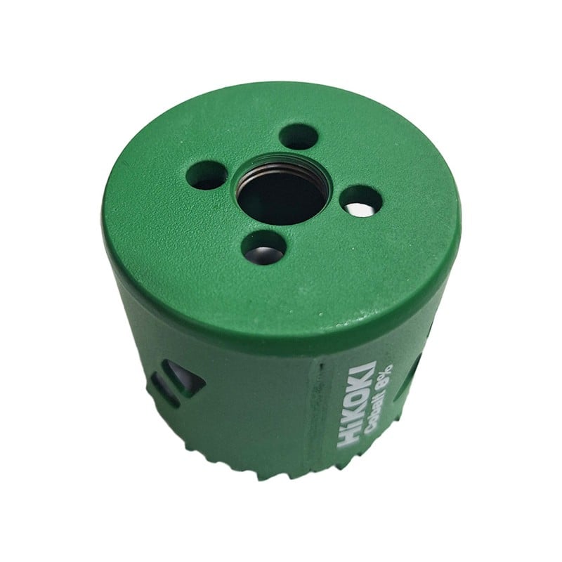 Otwornica bimetalowa HiKOKI 4101030 HSS 59mm/44mm 4/6TPI