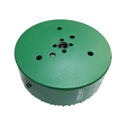 Otwornica bimetalowa HiKOKI 4101055 HSS 146mm/44mm 4/6TPI