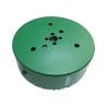 Otwornica bimetalowa HiKOKI 4101055 HSS 146mm/44mm 4/6TPI