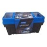 Tarcza do metalu Norton VULCAN INOX 125x1,0 100 szt. + skrzynka latarka