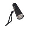 Tarcza do metalu Norton VULCAN INOX 125x1,0 100 szt. + skrzynka latarka