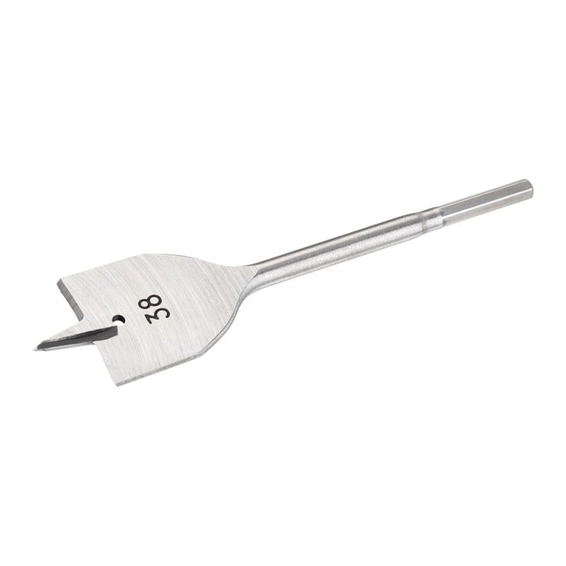 Wiertło łopatkowe do drewna STANLEY STA52205 HEX 38mm x 154mm