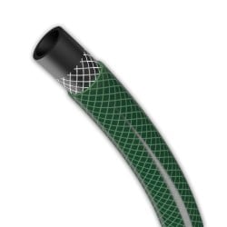 Wąż ogrodowy Bradas SPRINT WFS3/450 PVC 3/4’’ 50m 3warstwy 8bar zielony