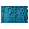 Walizka transportowa Makita 821710-4 do wyciskacza CG100 56x45,5x15cm