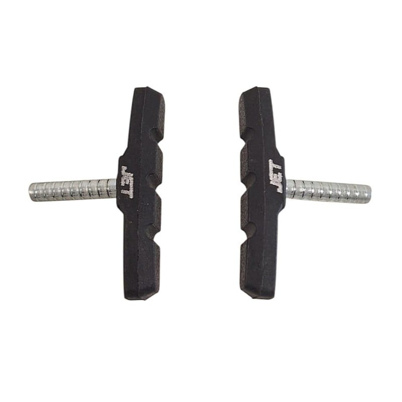 Klocki hamulcowe rowerowe JET-C907B H008 Cantilever 70mm trzpień