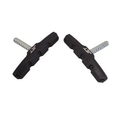Klocki hamulcowe rowerowe JET-C907B H008 Cantilever 70mm trzpień