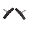 Klocki hamulcowe rowerowe JET-C907B H008 Cantilever 70mm trzpień