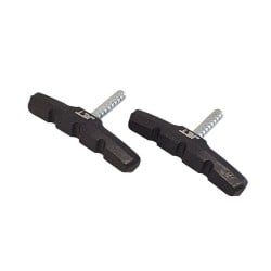 Klocki hamulcowe rowerowe JET-C907B H008 Cantilever 70mm trzpień