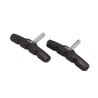 Klocki hamulcowe rowerowe JET-C907B H008 Cantilever 70mm trzpień