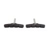 Klocki hamulcowe rowerowe JET-C907B H008 Cantilever 70mm trzpień