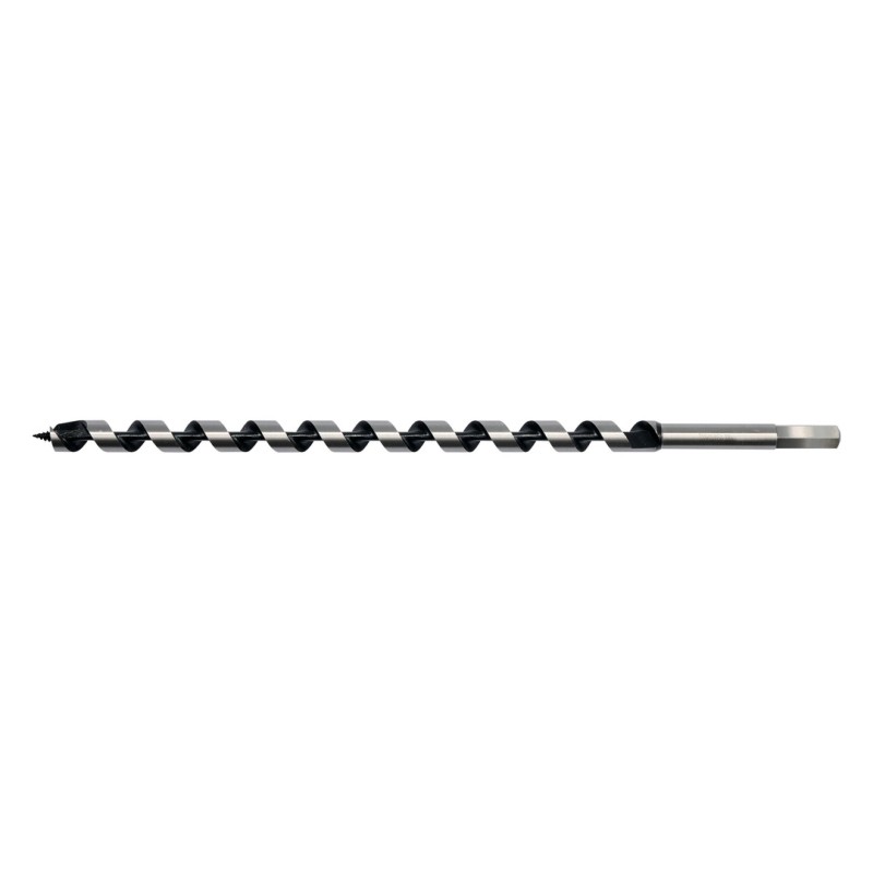 Wiertło świder do drewna Yato YT-3283 25x310/405 mm HCS uchwyt sześciokątny
