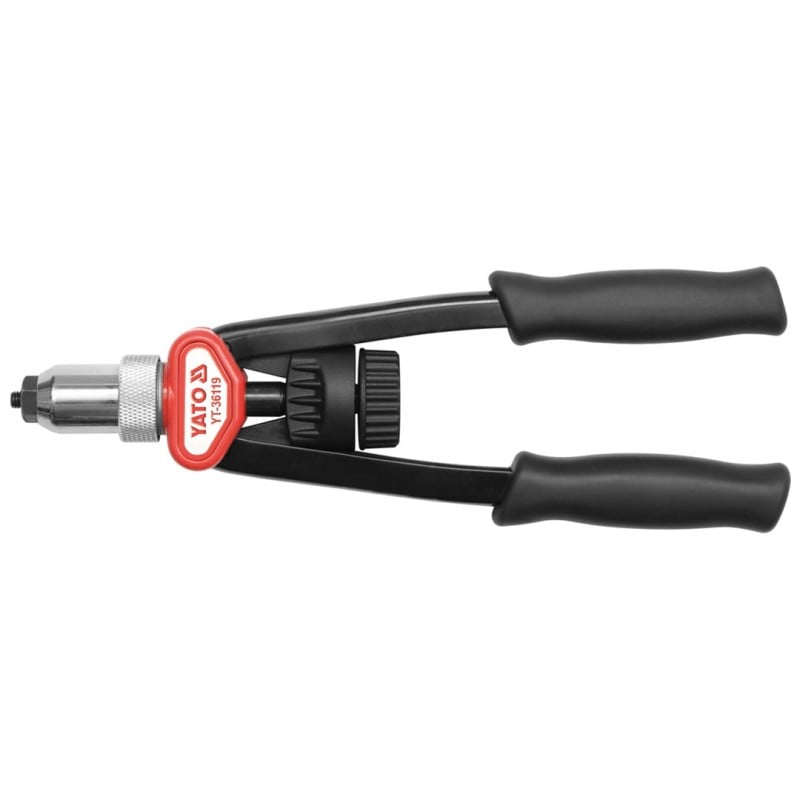 Nitownica ręczna do nitonakrętek M5-M12 YATO YT-36119